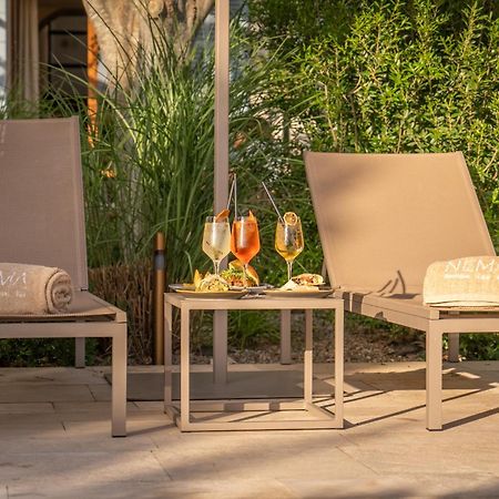 Nema Boutique Hotel & Spa ارتا المظهر الخارجي الصورة