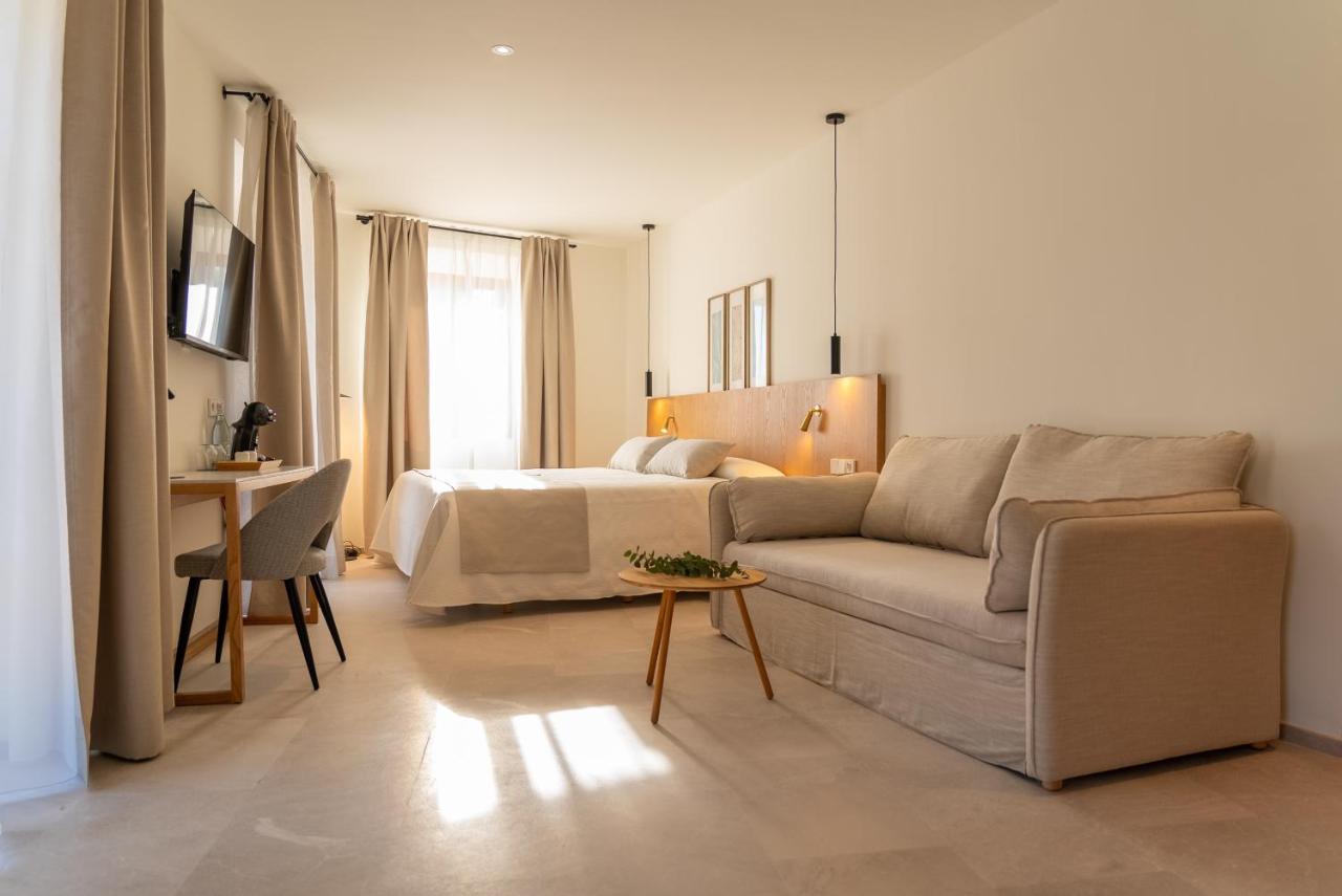 Nema Boutique Hotel & Spa ارتا المظهر الخارجي الصورة