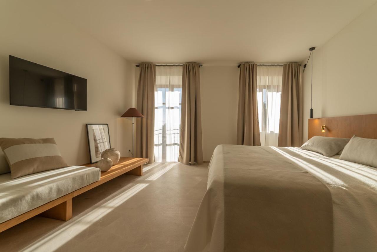 Nema Boutique Hotel & Spa ارتا المظهر الخارجي الصورة