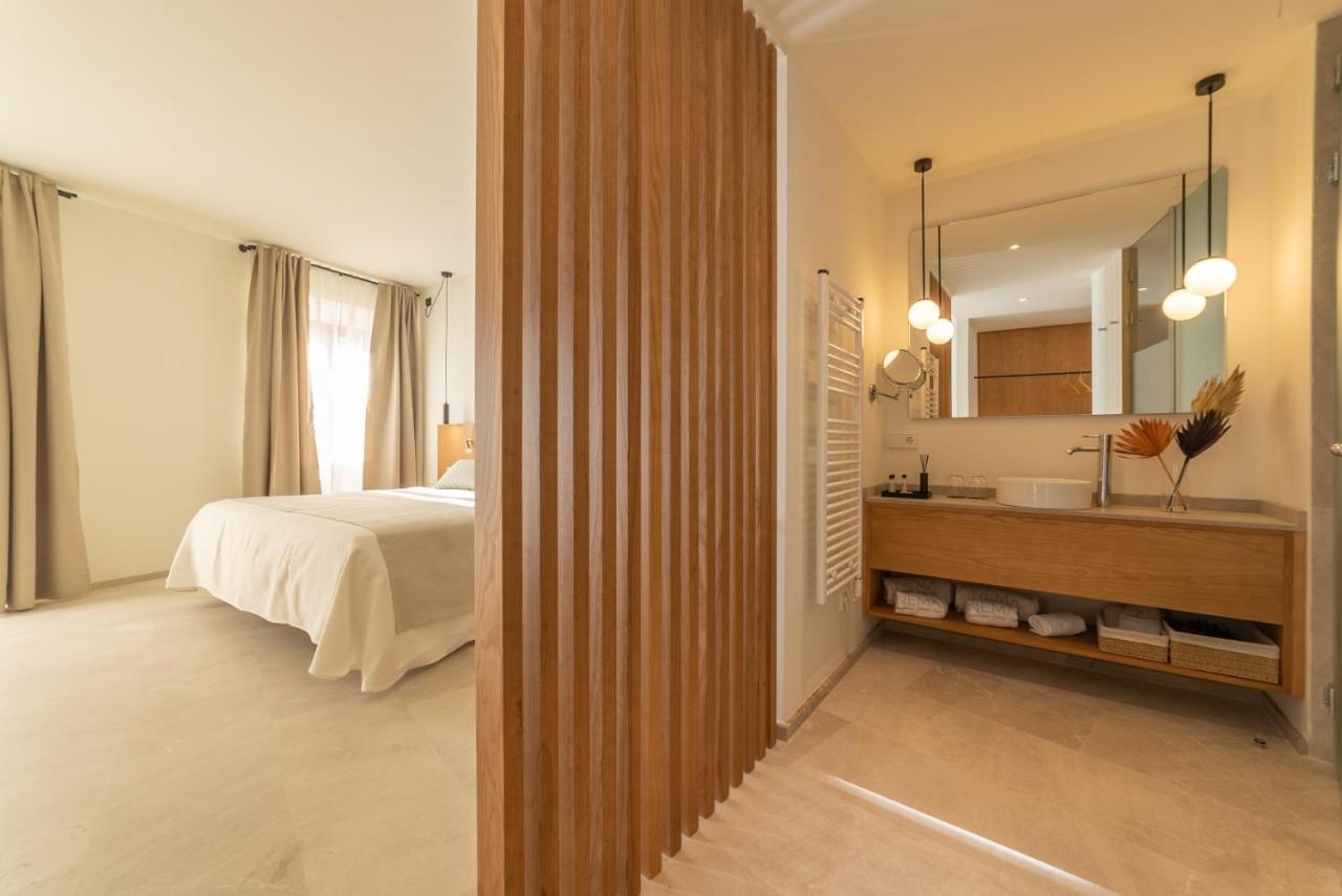 Nema Boutique Hotel & Spa ارتا المظهر الخارجي الصورة