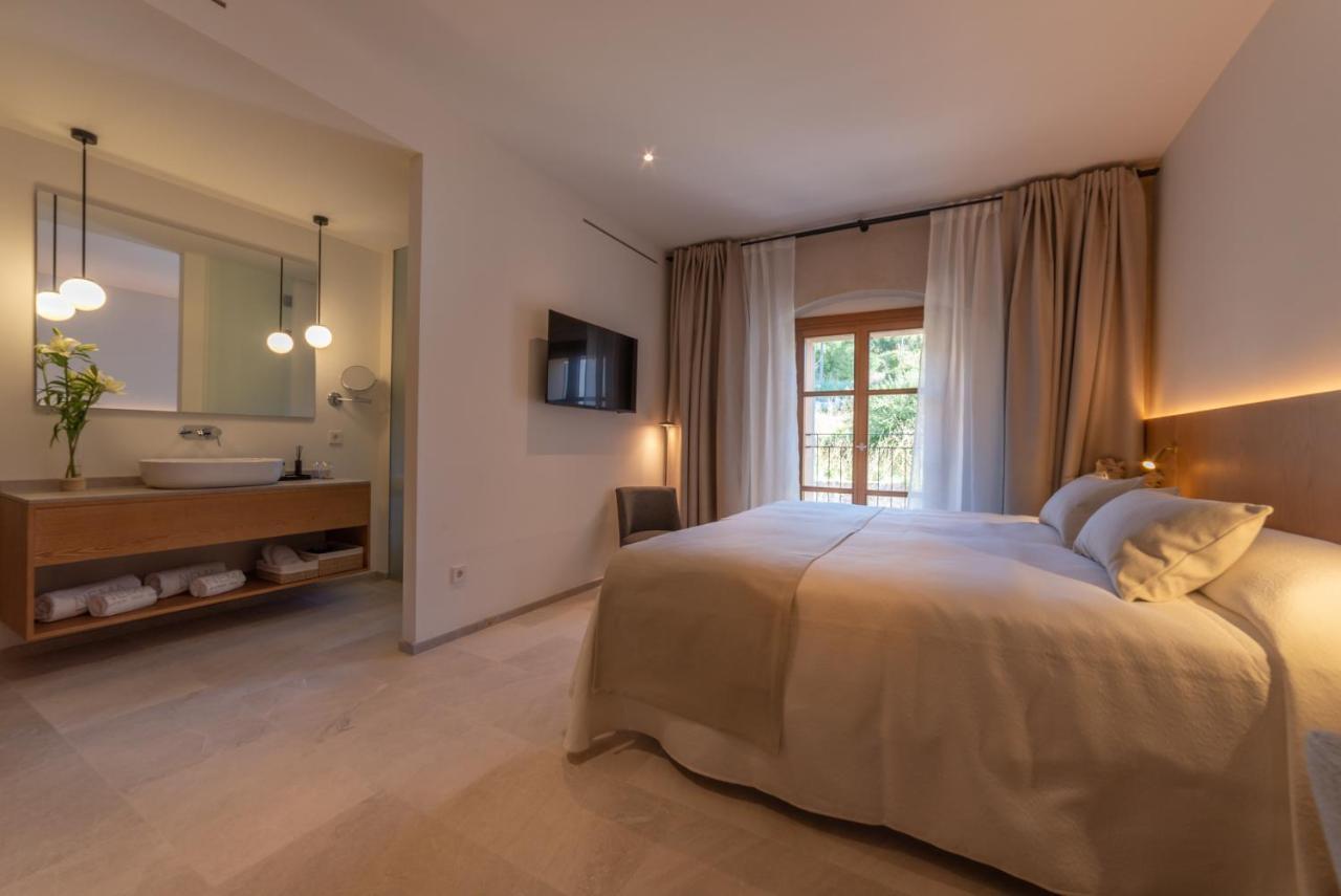 Nema Boutique Hotel & Spa ارتا المظهر الخارجي الصورة