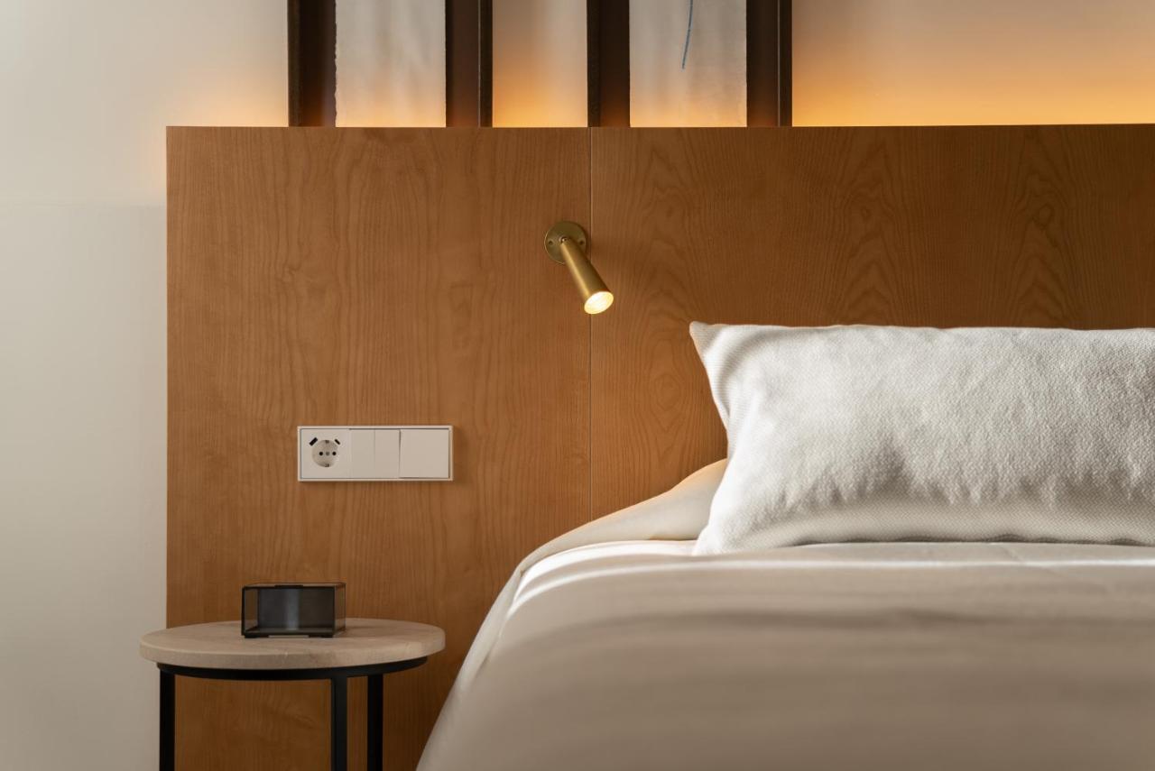 Nema Boutique Hotel & Spa ارتا المظهر الخارجي الصورة