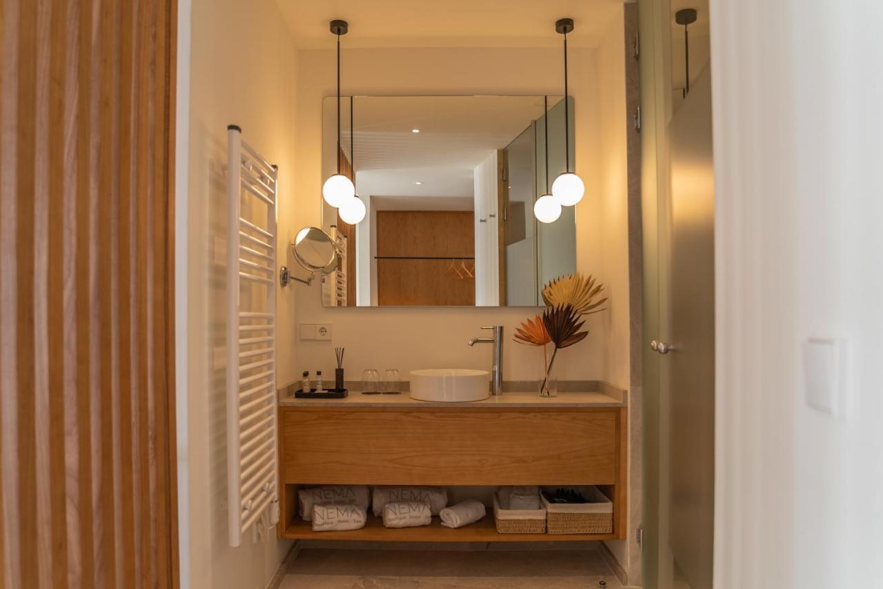 Nema Boutique Hotel & Spa ارتا المظهر الخارجي الصورة