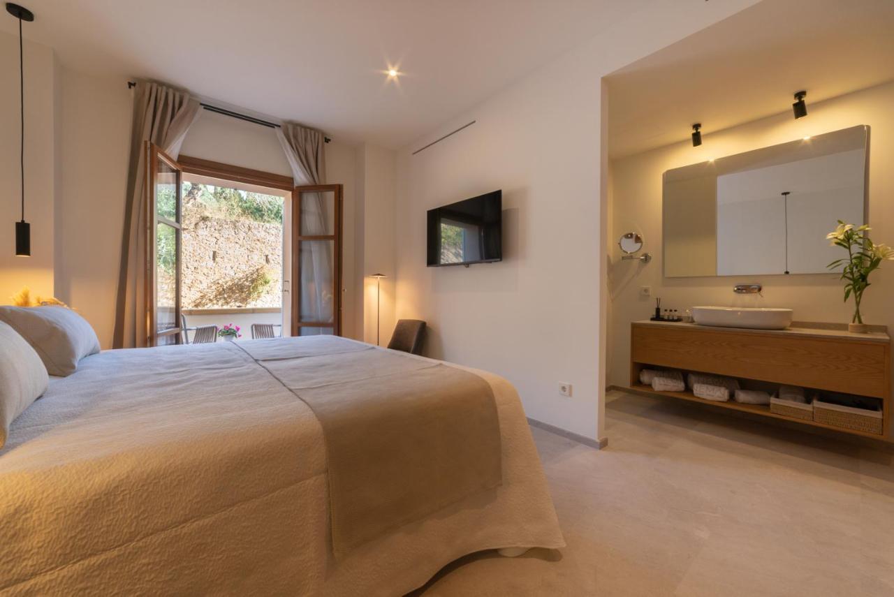 Nema Boutique Hotel & Spa ارتا المظهر الخارجي الصورة
