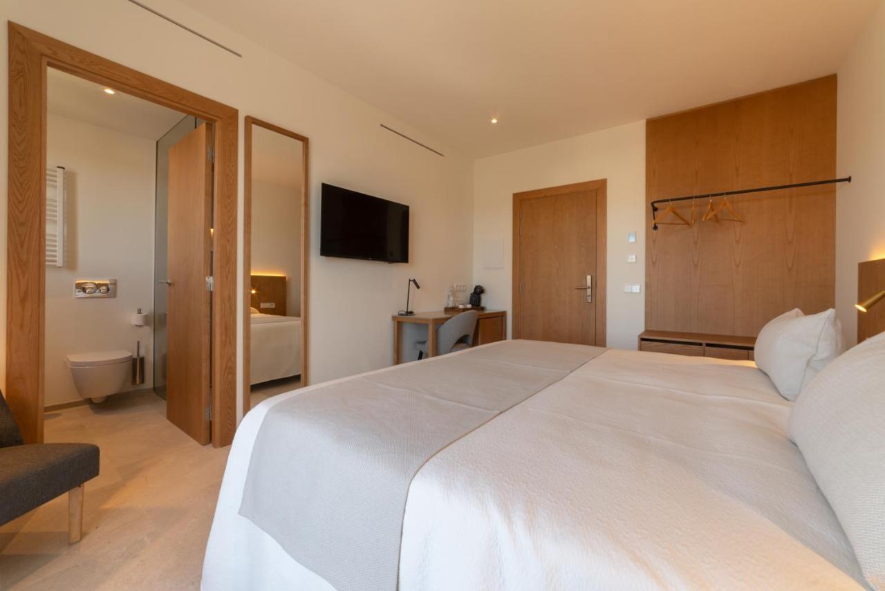 Nema Boutique Hotel & Spa ارتا المظهر الخارجي الصورة