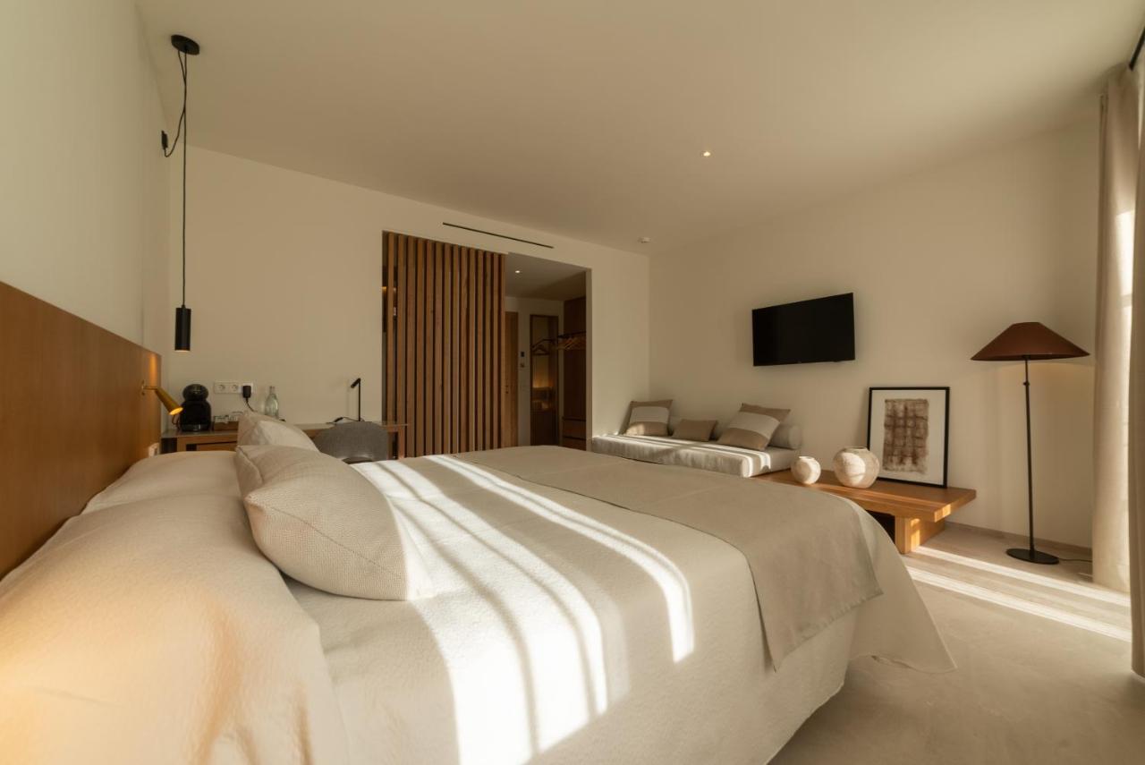 Nema Boutique Hotel & Spa ارتا المظهر الخارجي الصورة