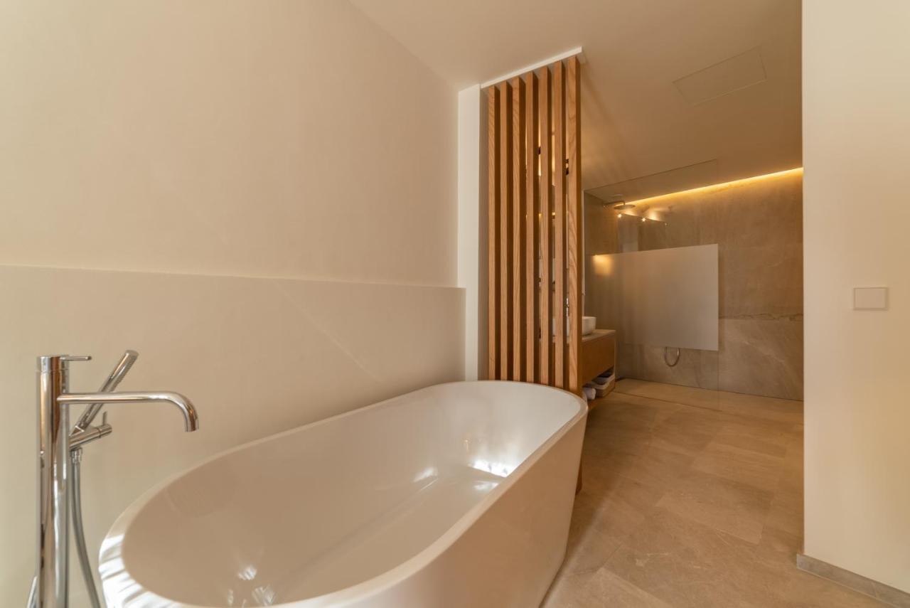 Nema Boutique Hotel & Spa ارتا المظهر الخارجي الصورة