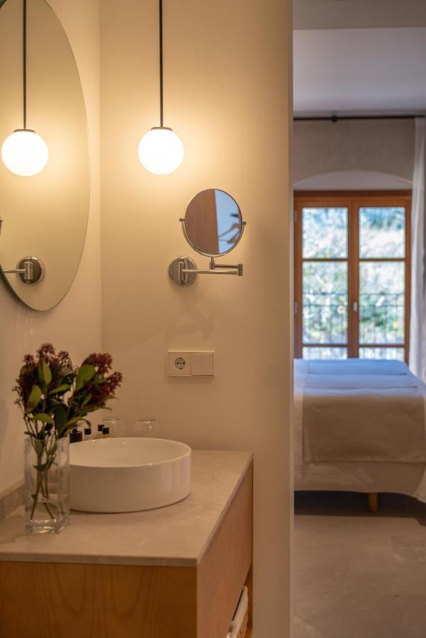 Nema Boutique Hotel & Spa ارتا المظهر الخارجي الصورة