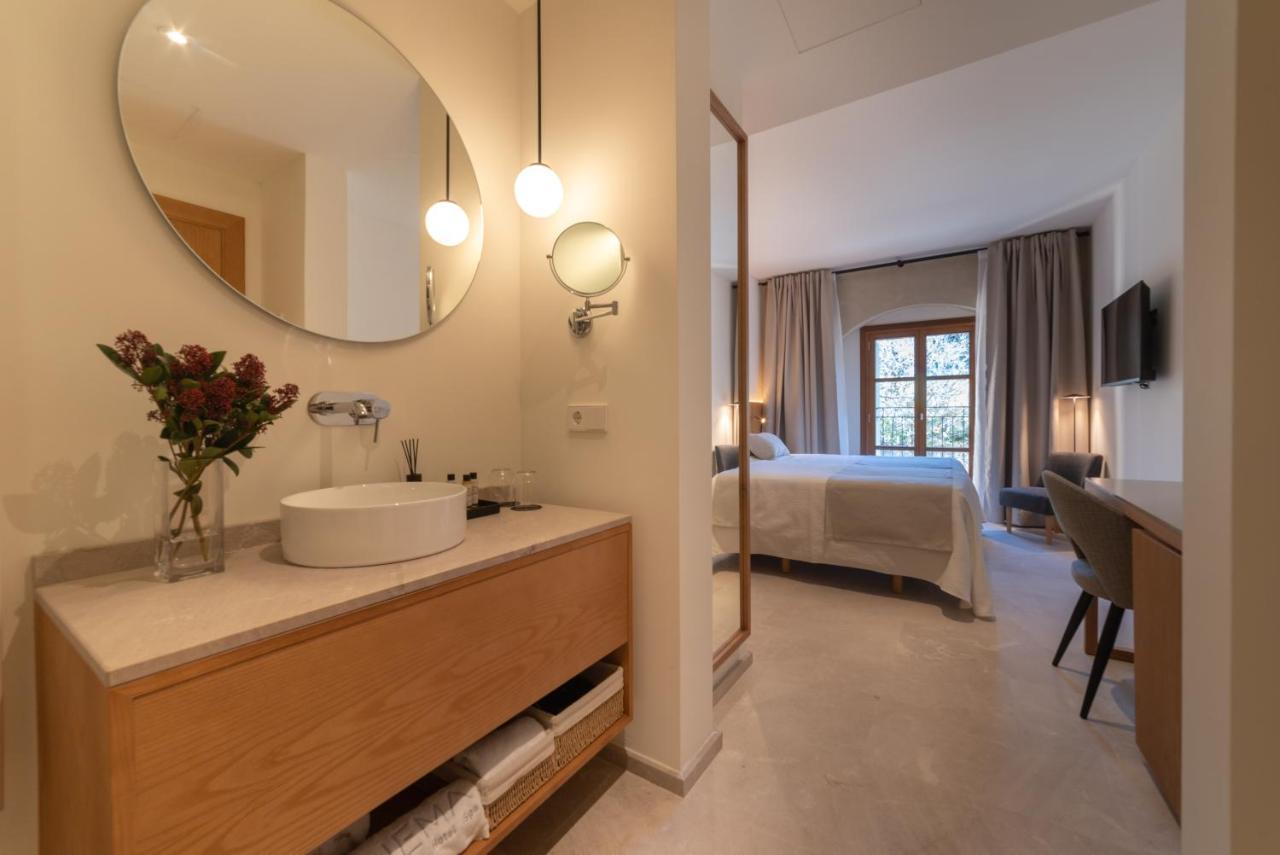 Nema Boutique Hotel & Spa ارتا المظهر الخارجي الصورة