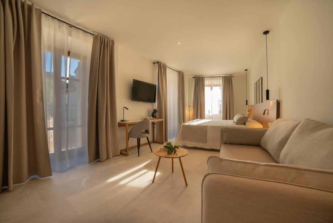 Nema Boutique Hotel & Spa ارتا المظهر الخارجي الصورة