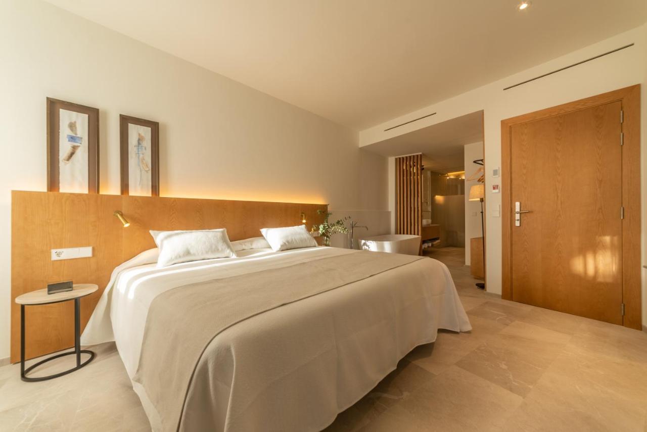Nema Boutique Hotel & Spa ارتا المظهر الخارجي الصورة