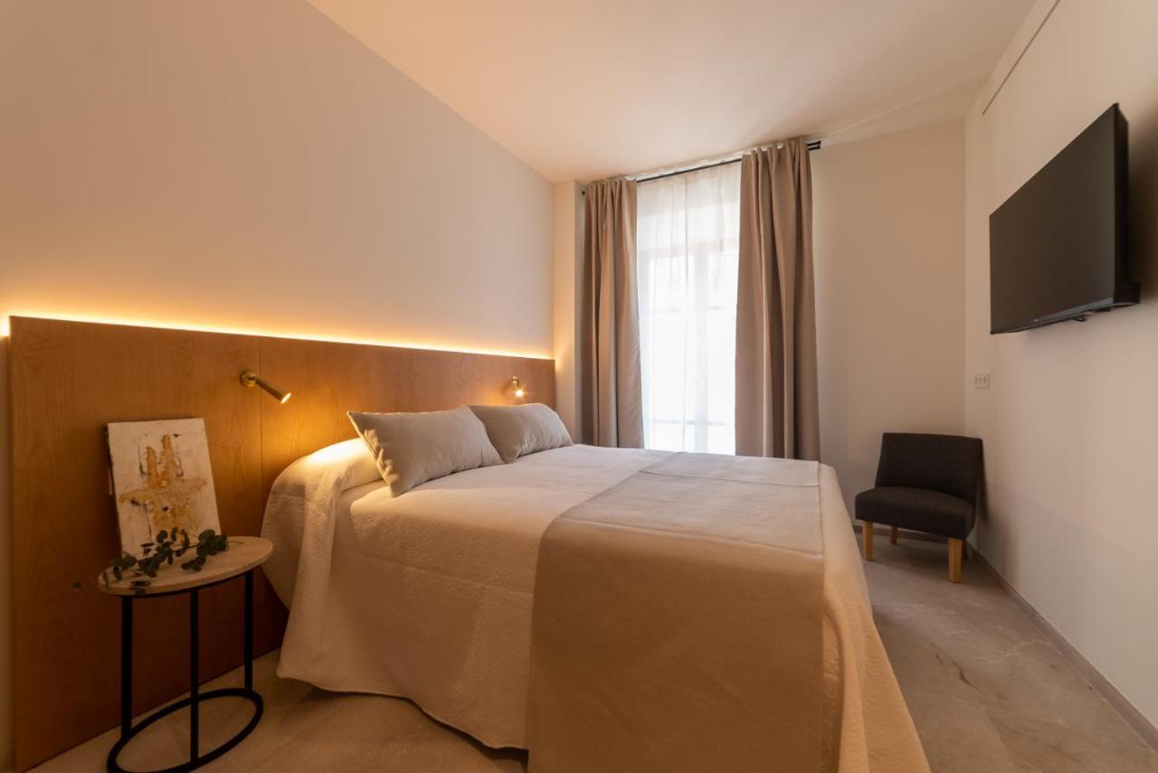 Nema Boutique Hotel & Spa ارتا المظهر الخارجي الصورة