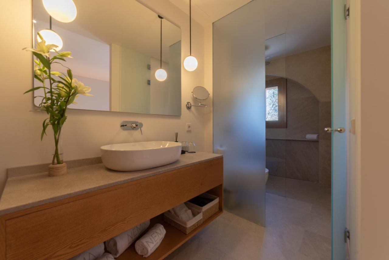Nema Boutique Hotel & Spa ارتا المظهر الخارجي الصورة