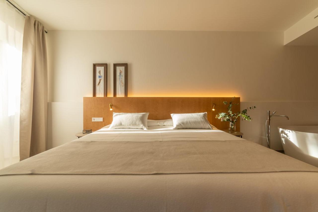 Nema Boutique Hotel & Spa ارتا المظهر الخارجي الصورة