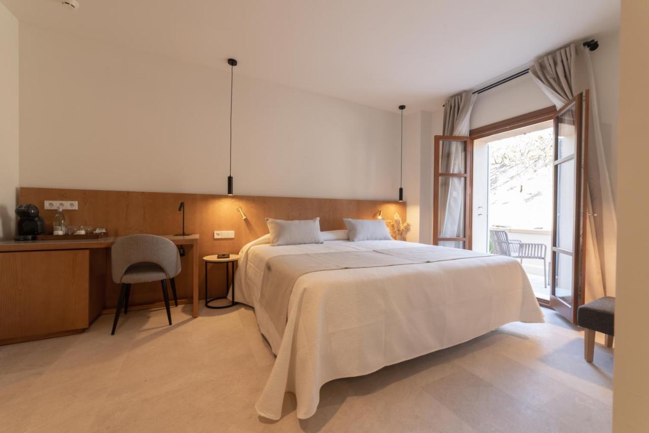 Nema Boutique Hotel & Spa ارتا المظهر الخارجي الصورة