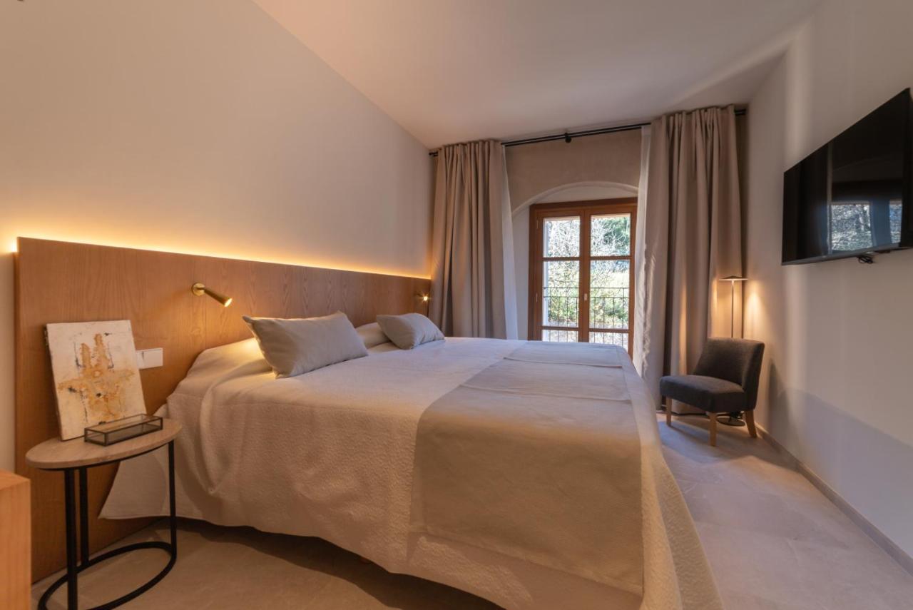 Nema Boutique Hotel & Spa ارتا المظهر الخارجي الصورة