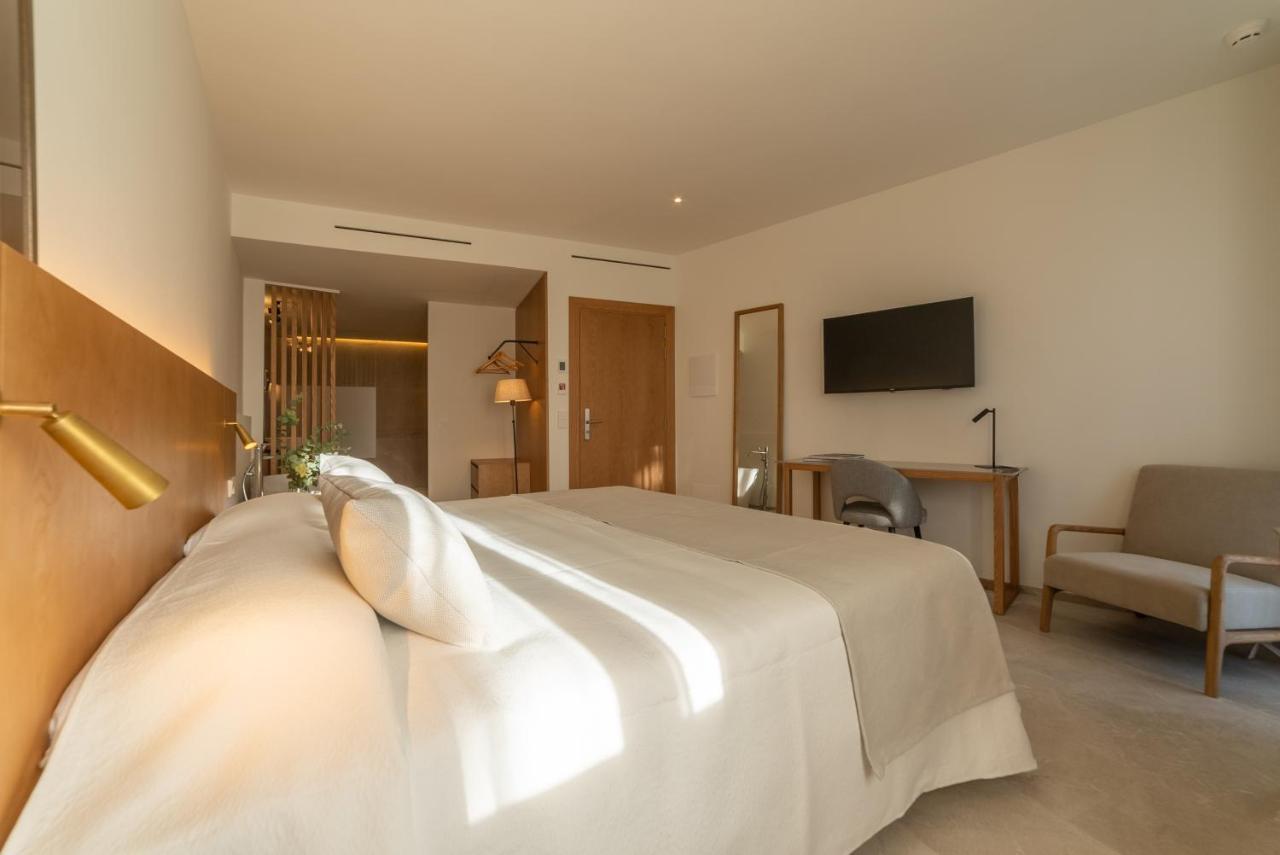 Nema Boutique Hotel & Spa ارتا المظهر الخارجي الصورة