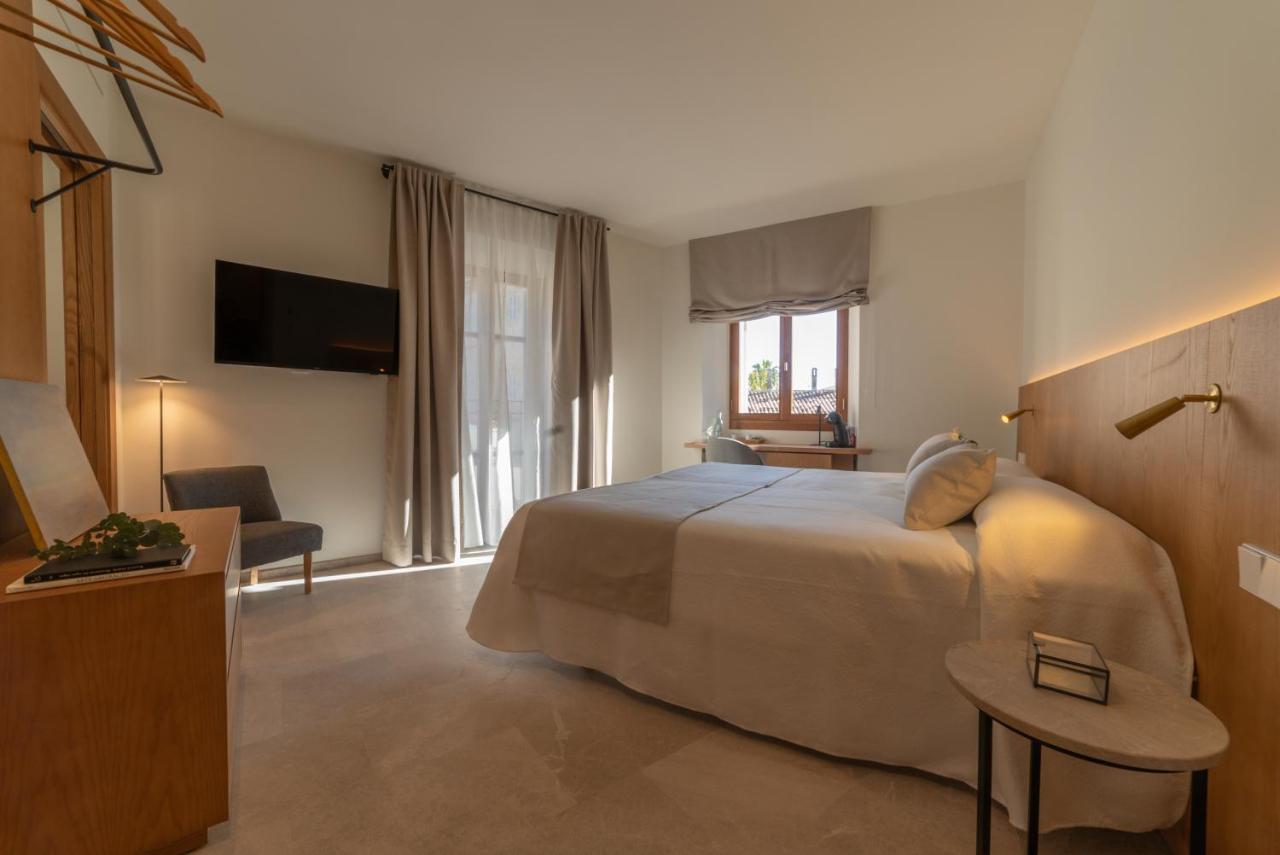 Nema Boutique Hotel & Spa ارتا المظهر الخارجي الصورة