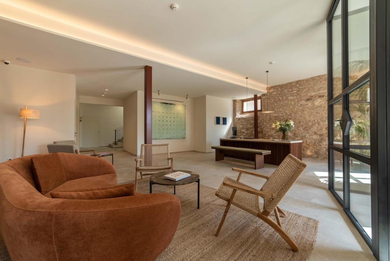 Nema Boutique Hotel & Spa ارتا المظهر الخارجي الصورة
