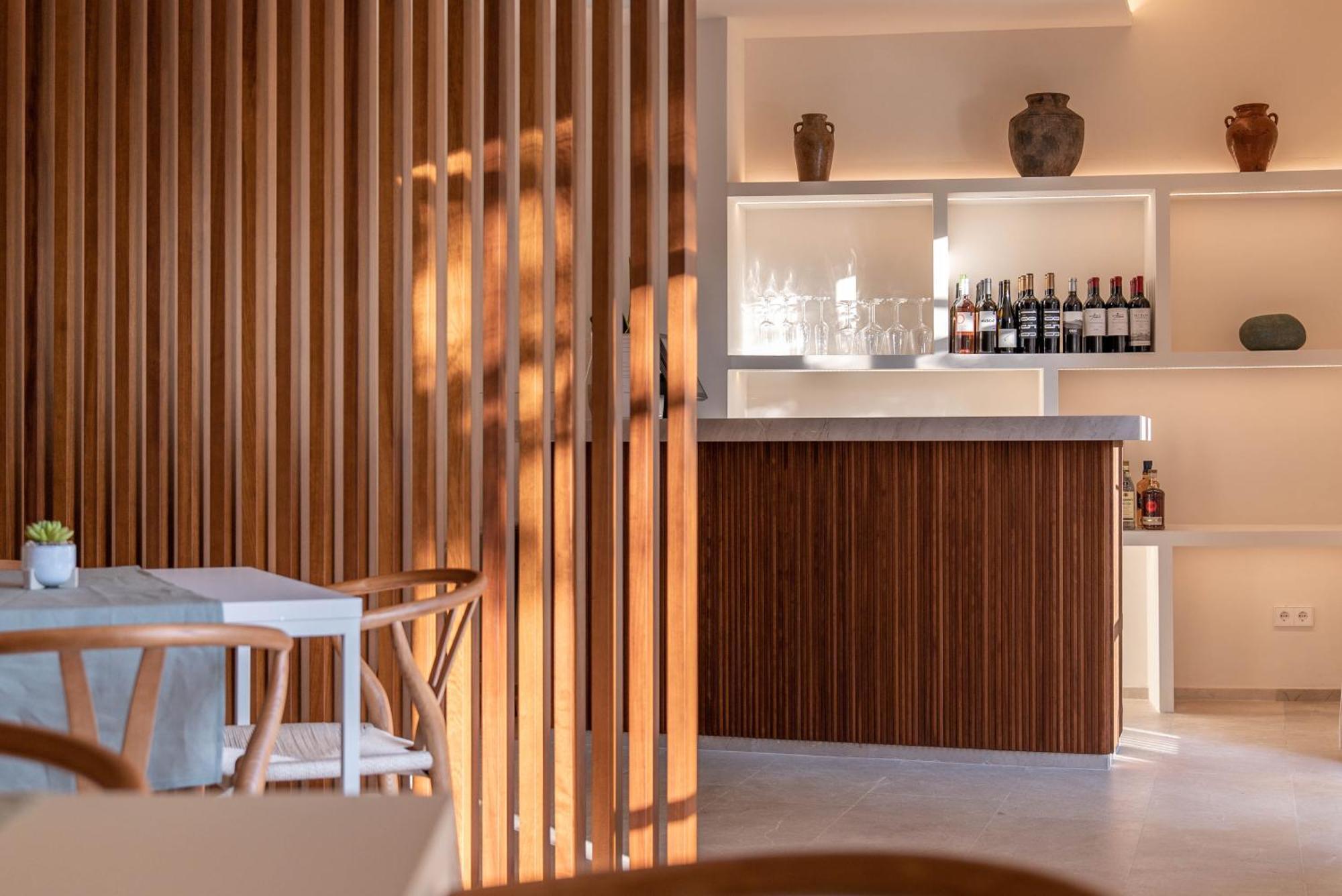 Nema Boutique Hotel & Spa ارتا المظهر الخارجي الصورة