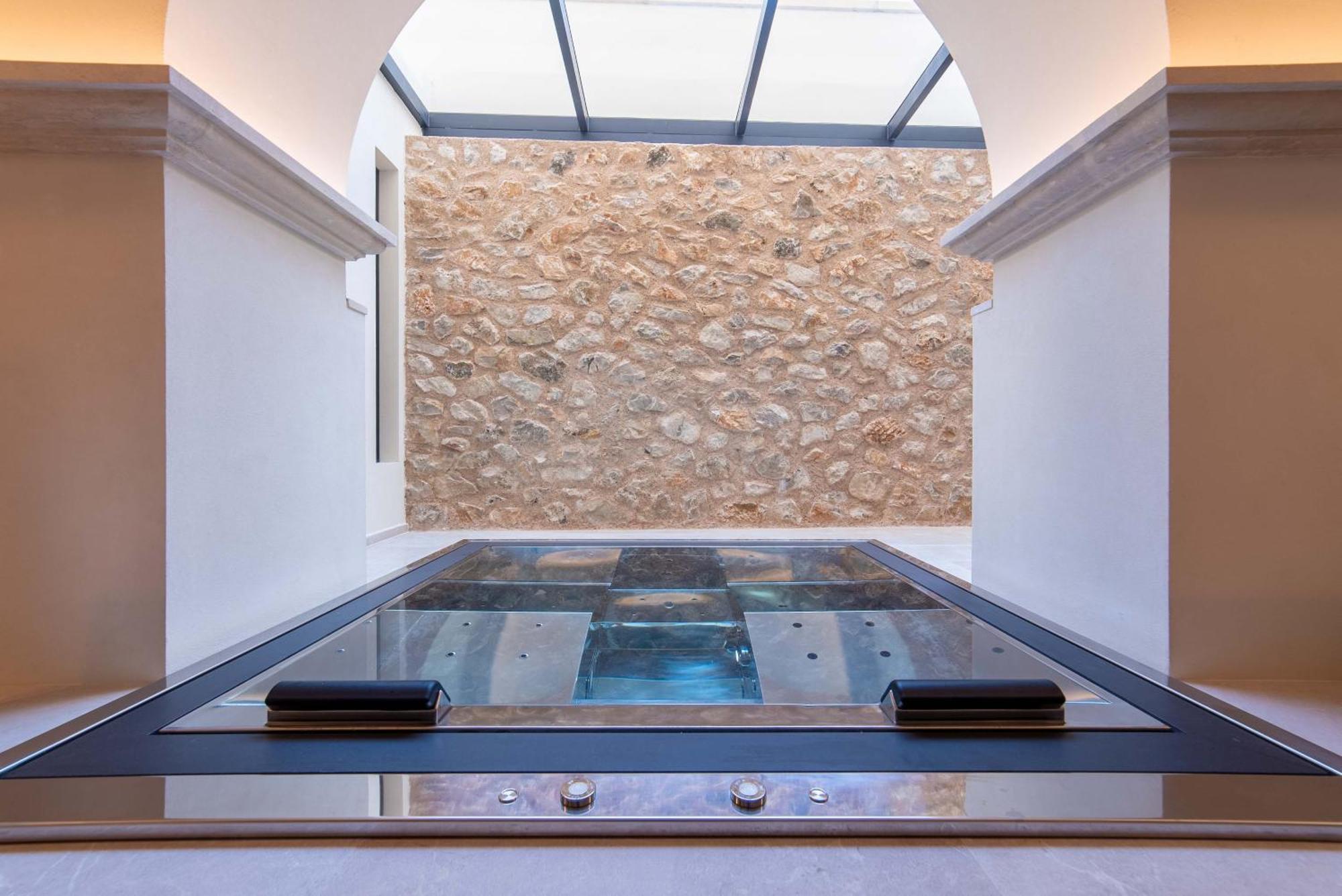 Nema Boutique Hotel & Spa ارتا المظهر الخارجي الصورة
