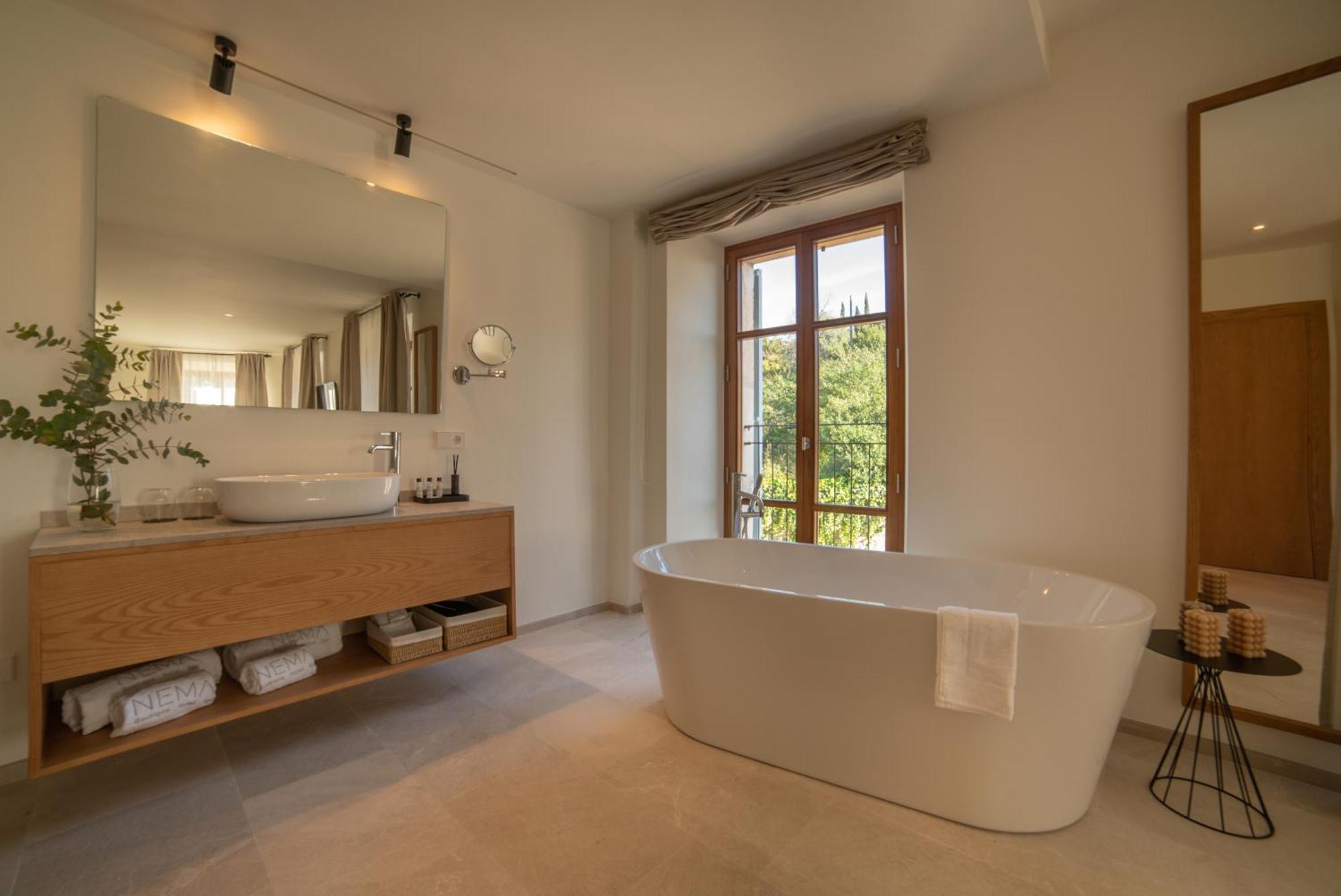 Nema Boutique Hotel & Spa ارتا المظهر الخارجي الصورة
